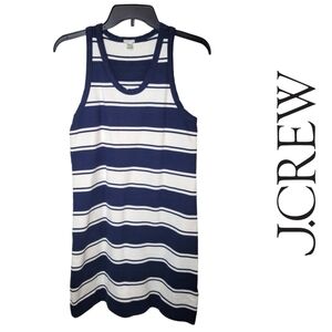 J. Crew Sleeveless Dress